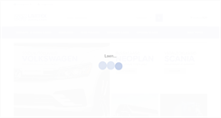 Desktop Screenshot of limitex.ee